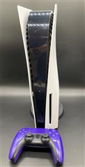 SONY PS5 - PLAYSTATION 5 - SYSTEM - DISC - CFI-1115A